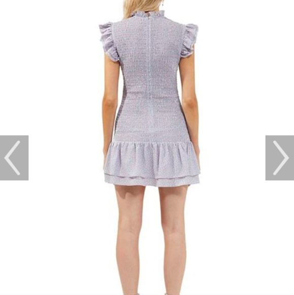 French Connection Mini Dress - Picture 3 of 3